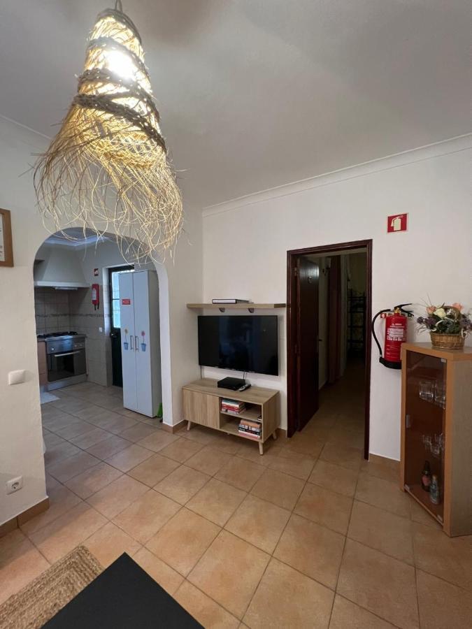 Quinta Dos Viegas Villa ฟารู ภายนอก รูปภาพ