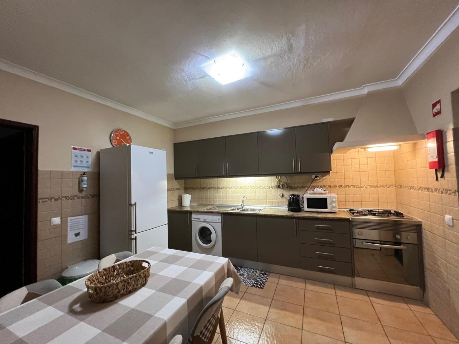 Quinta Dos Viegas Villa ฟารู ภายนอก รูปภาพ
