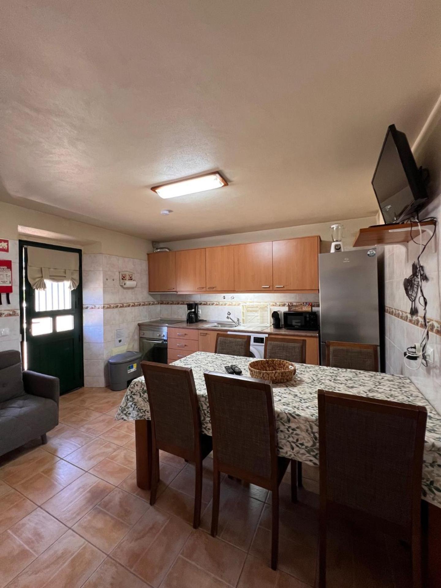 Quinta Dos Viegas Villa ฟารู ภายนอก รูปภาพ