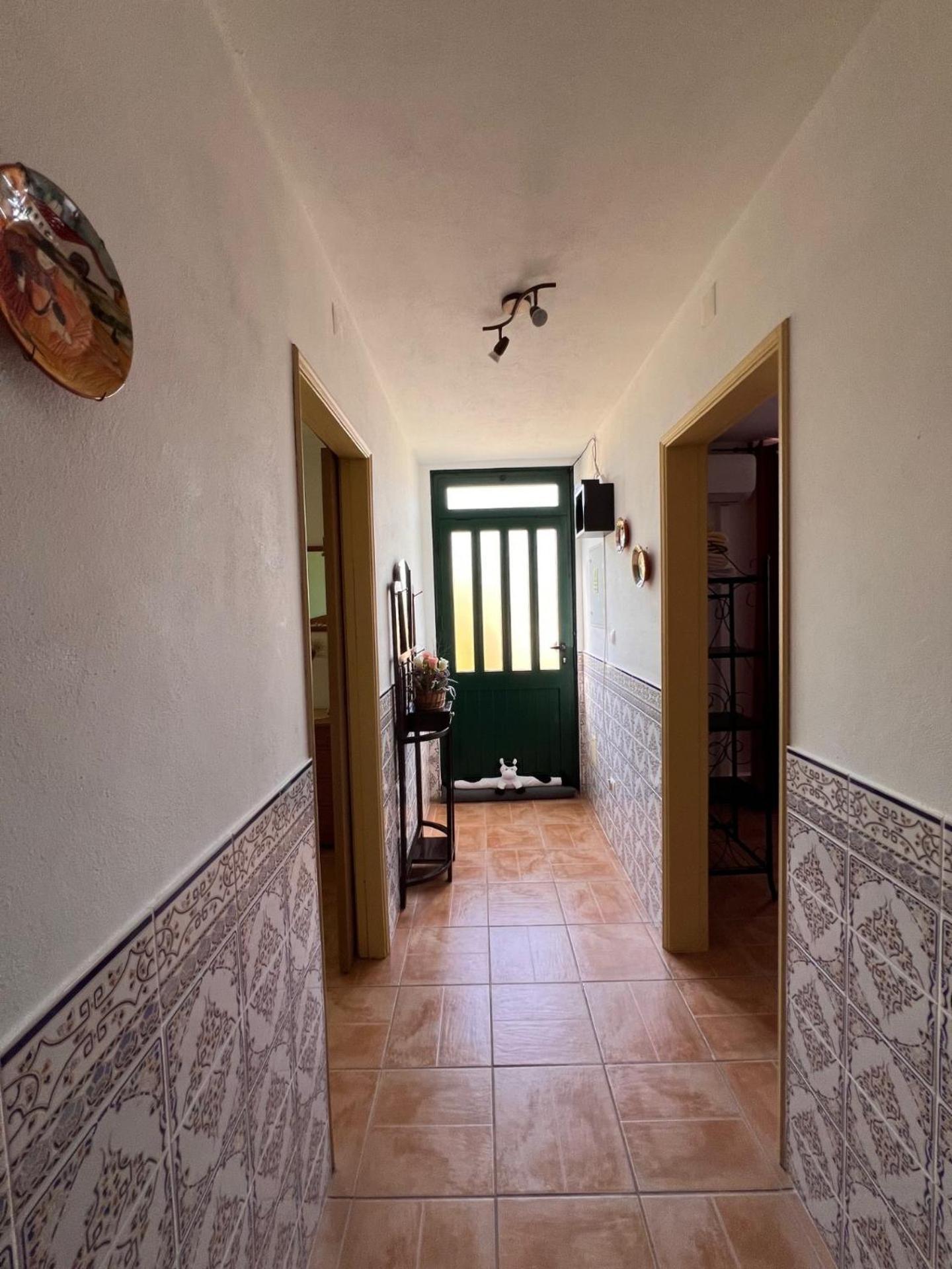 Quinta Dos Viegas Villa ฟารู ภายนอก รูปภาพ