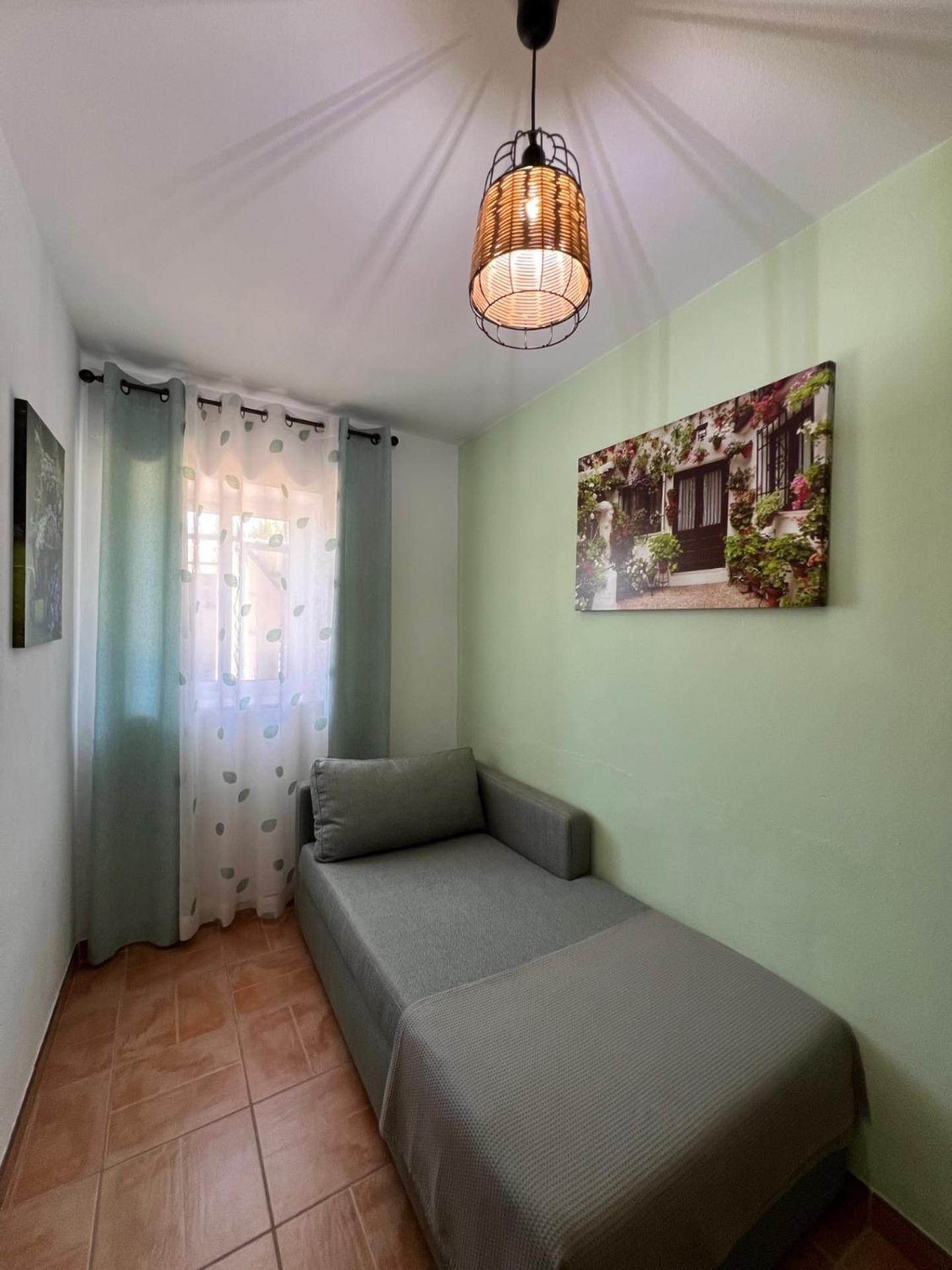 Quinta Dos Viegas Villa ฟารู ภายนอก รูปภาพ