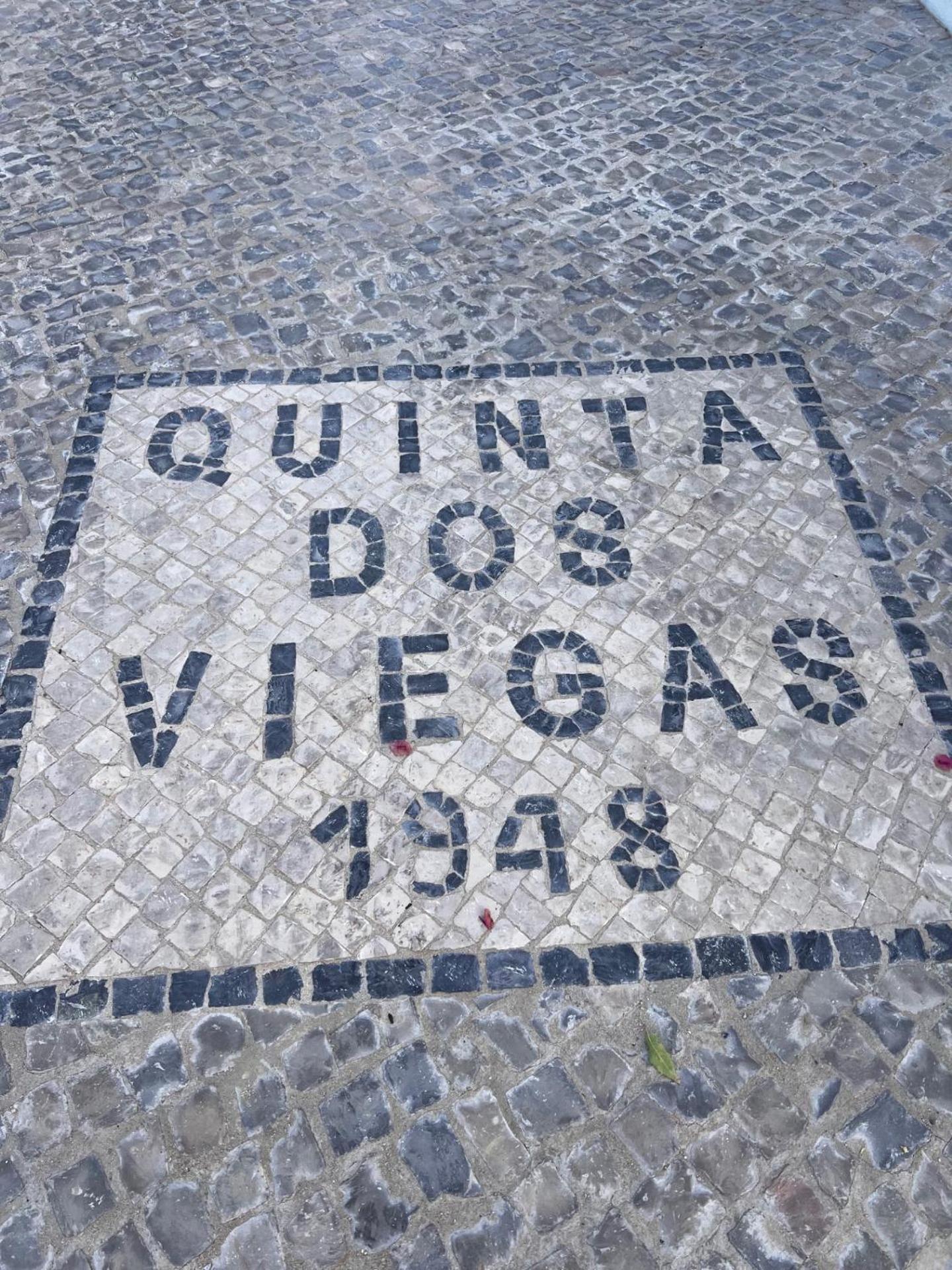 Quinta Dos Viegas Villa ฟารู ภายนอก รูปภาพ