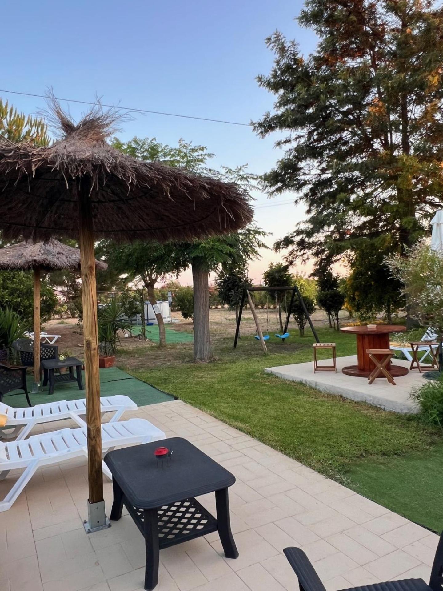 Quinta Dos Viegas Villa ฟารู ภายนอก รูปภาพ