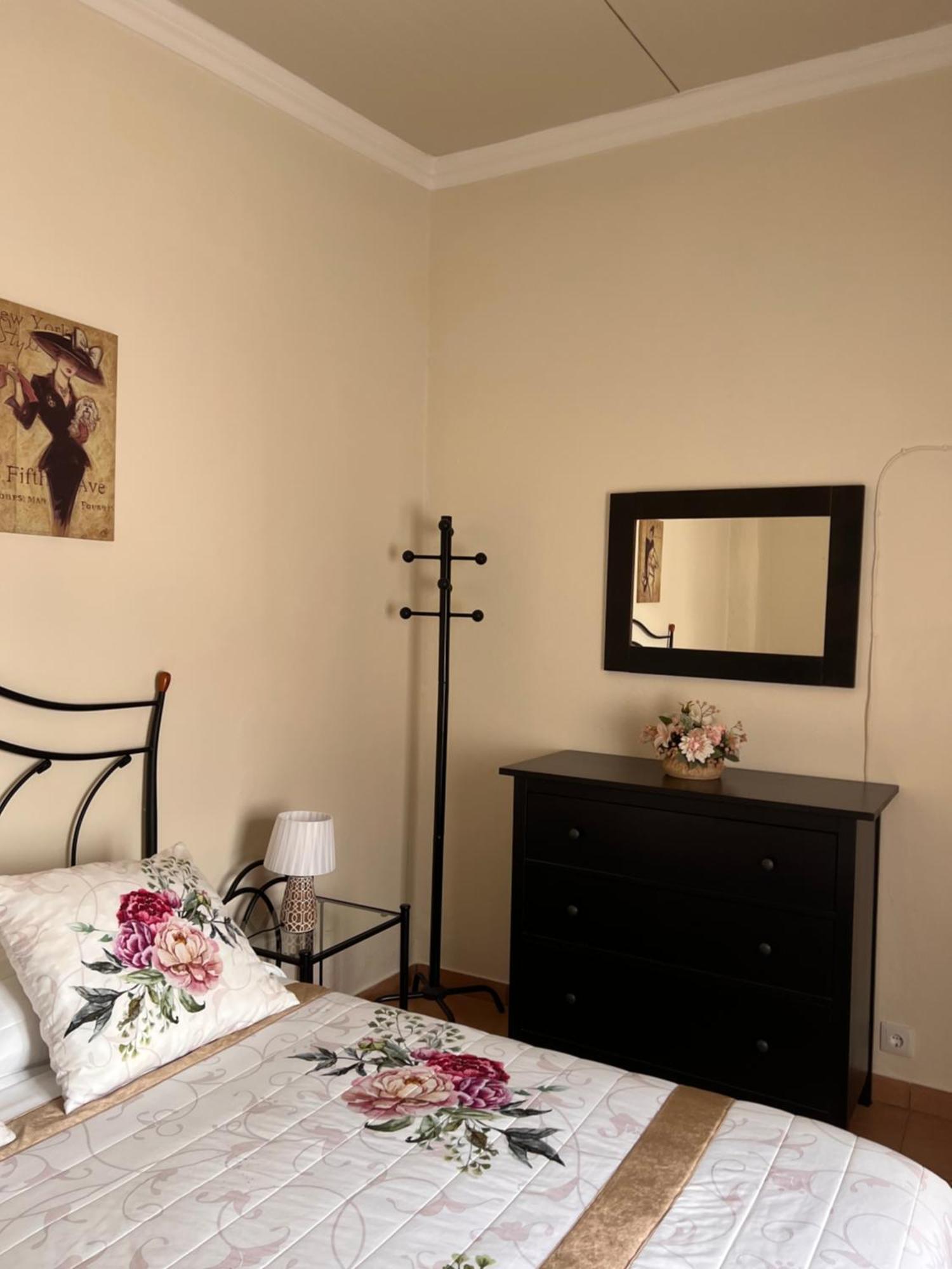 Quinta Dos Viegas Villa ฟารู ภายนอก รูปภาพ