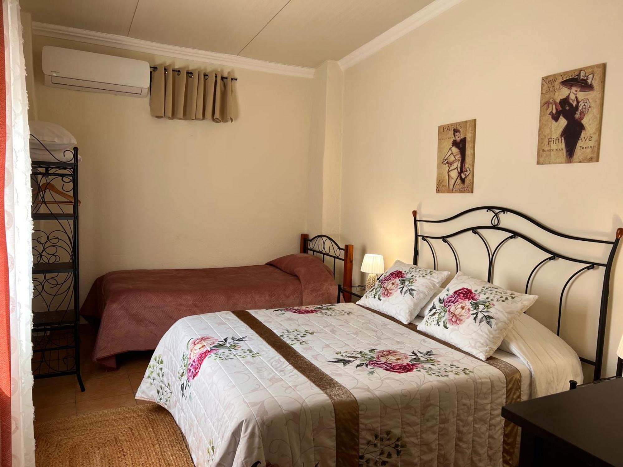 Quinta Dos Viegas Villa ฟารู ภายนอก รูปภาพ